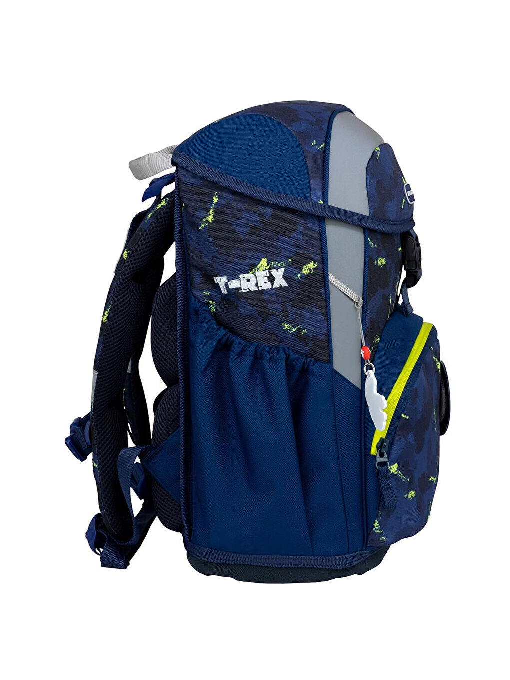 T-Rexy Maxi Okul Çantası 405-83/AG-2