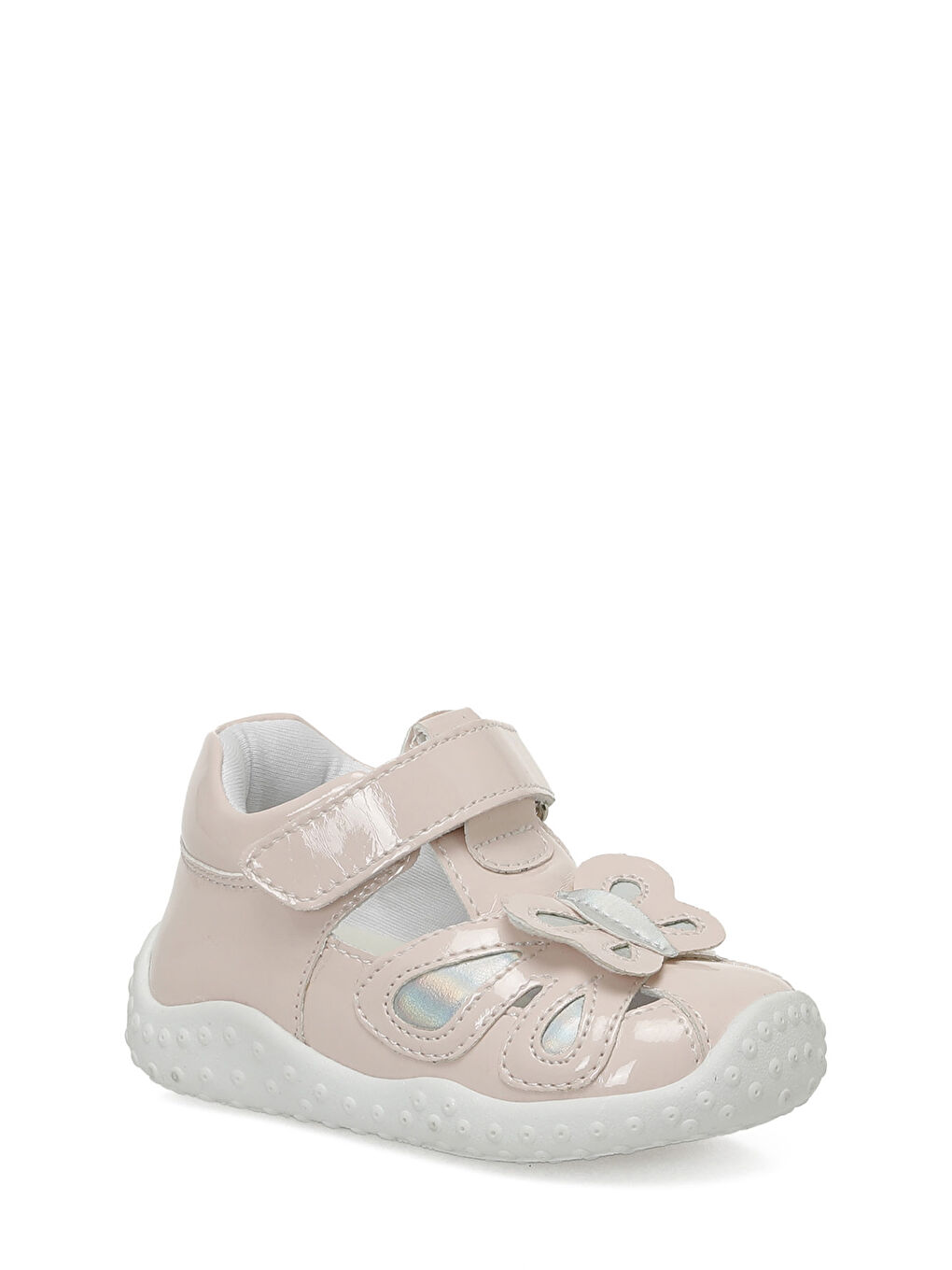 KABO.I5FX Pembe Kız Çocuk Günlük Ayakkabı-1