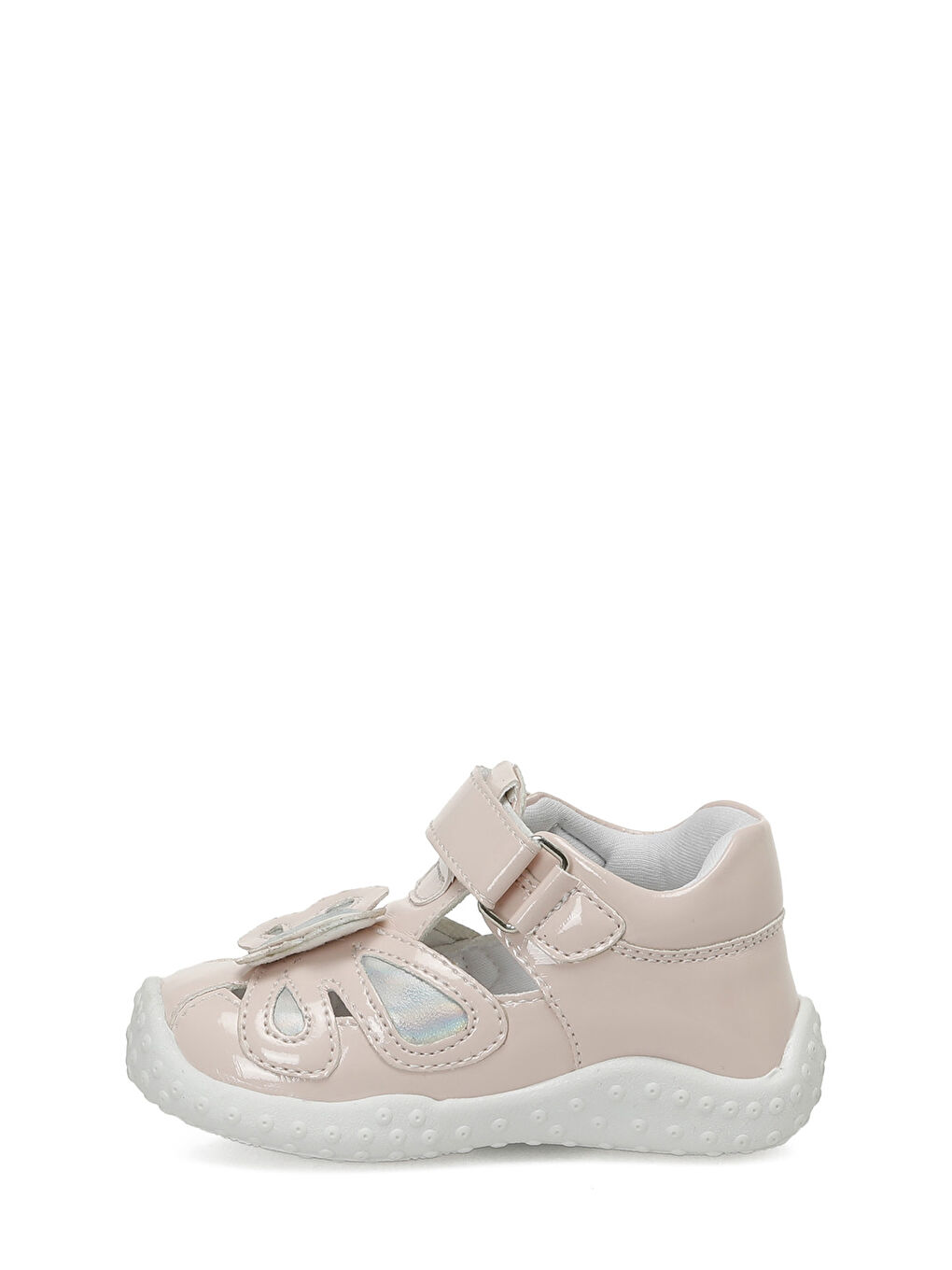 KABO.I5FX Pembe Kız Çocuk Günlük Ayakkabı-2