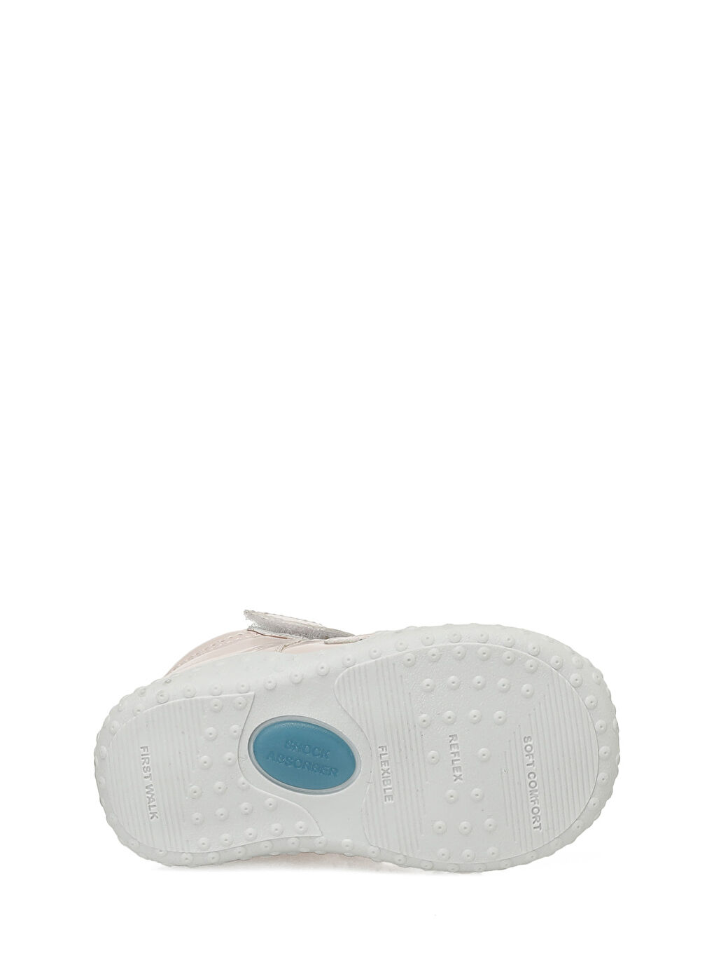 KABO.I5FX Pembe Kız Çocuk Günlük Ayakkabı-5