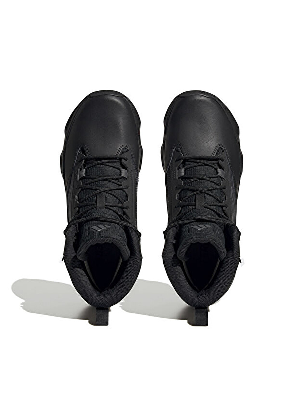 Terrex Unity Lea Mid R.rdy Erkek Trekking Bot Ve Ayakkabısı If4977 Siyah-5