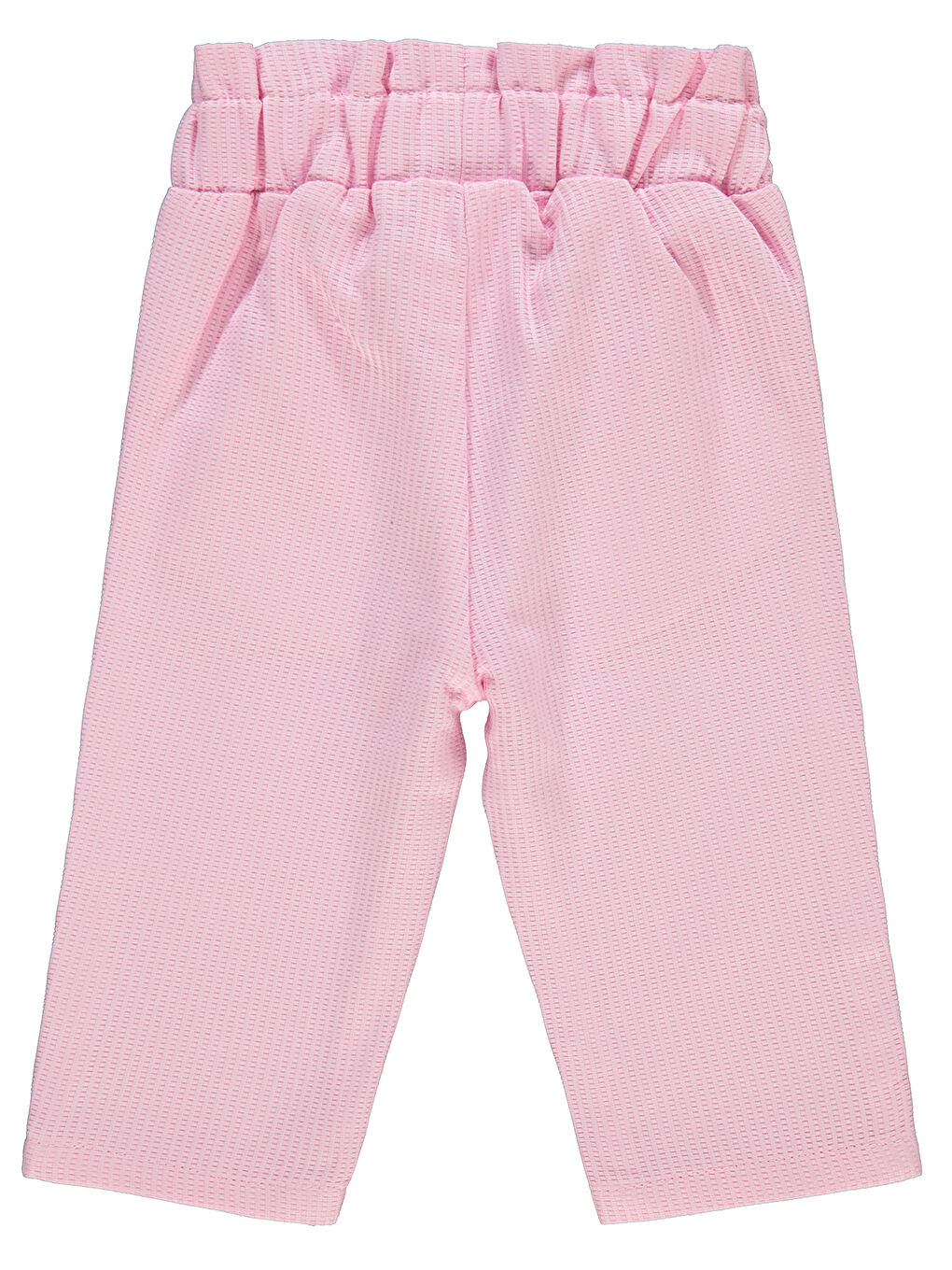 Civil Pembe Baby Kız Bebek Pantolon 6-18 Ay Pembe - 1