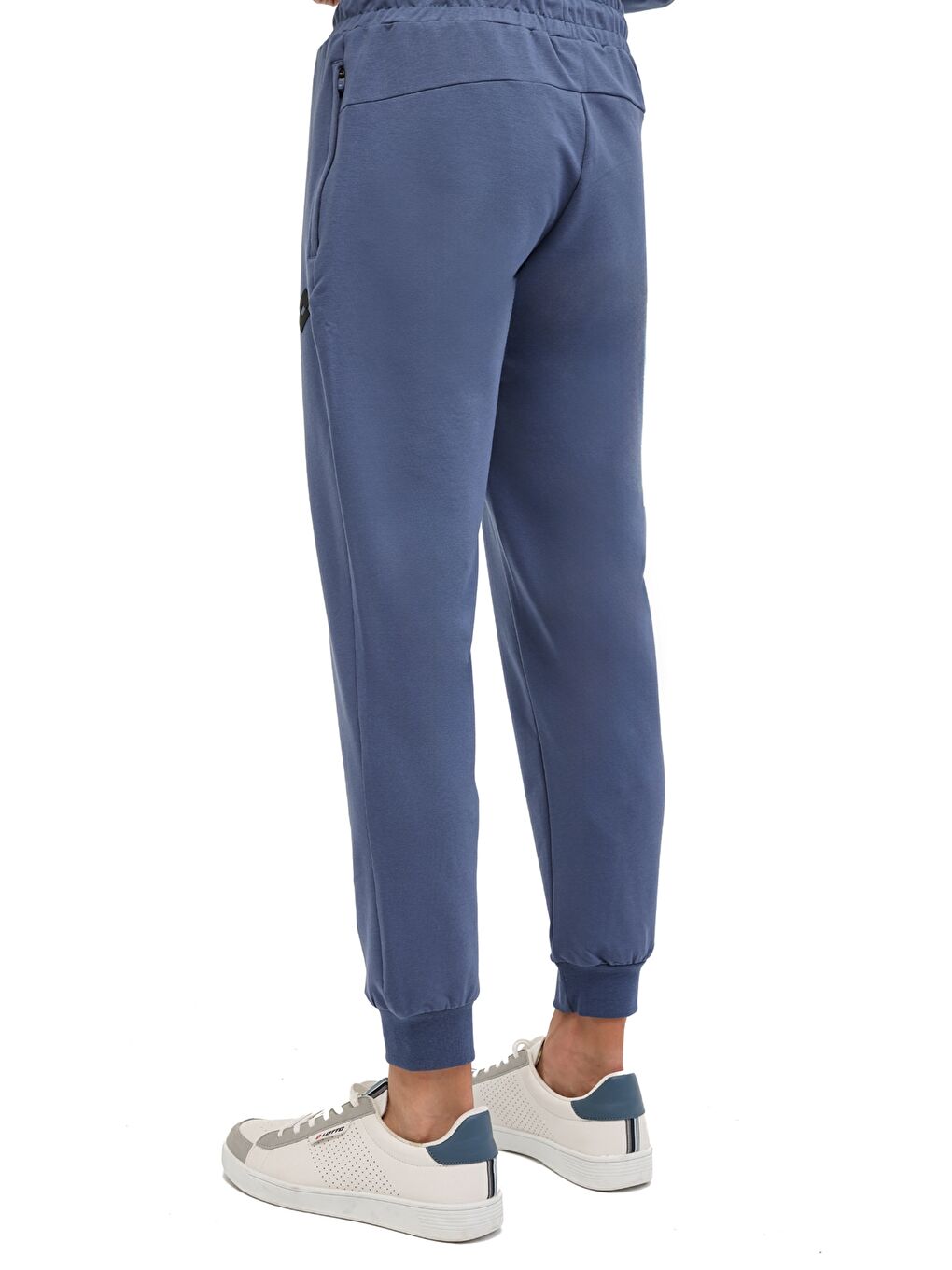 M-DIYOHEN JOGGER 5PR Mavi Erkek Eşofman Altı-1