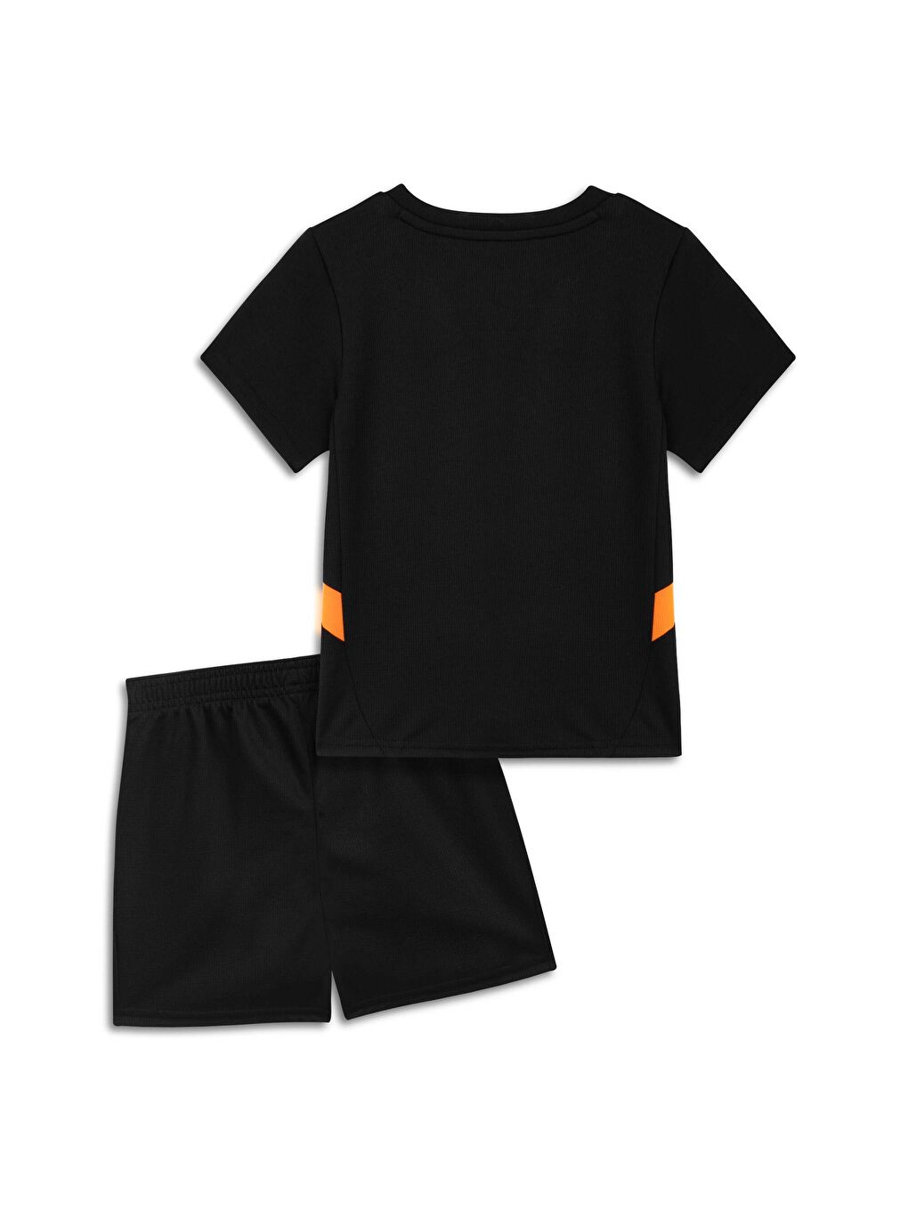 Siyah Galatasaray S.K.24/25&nbsp;ÇOCUK ÜÇÜNCÜ FORMA SETİ-1