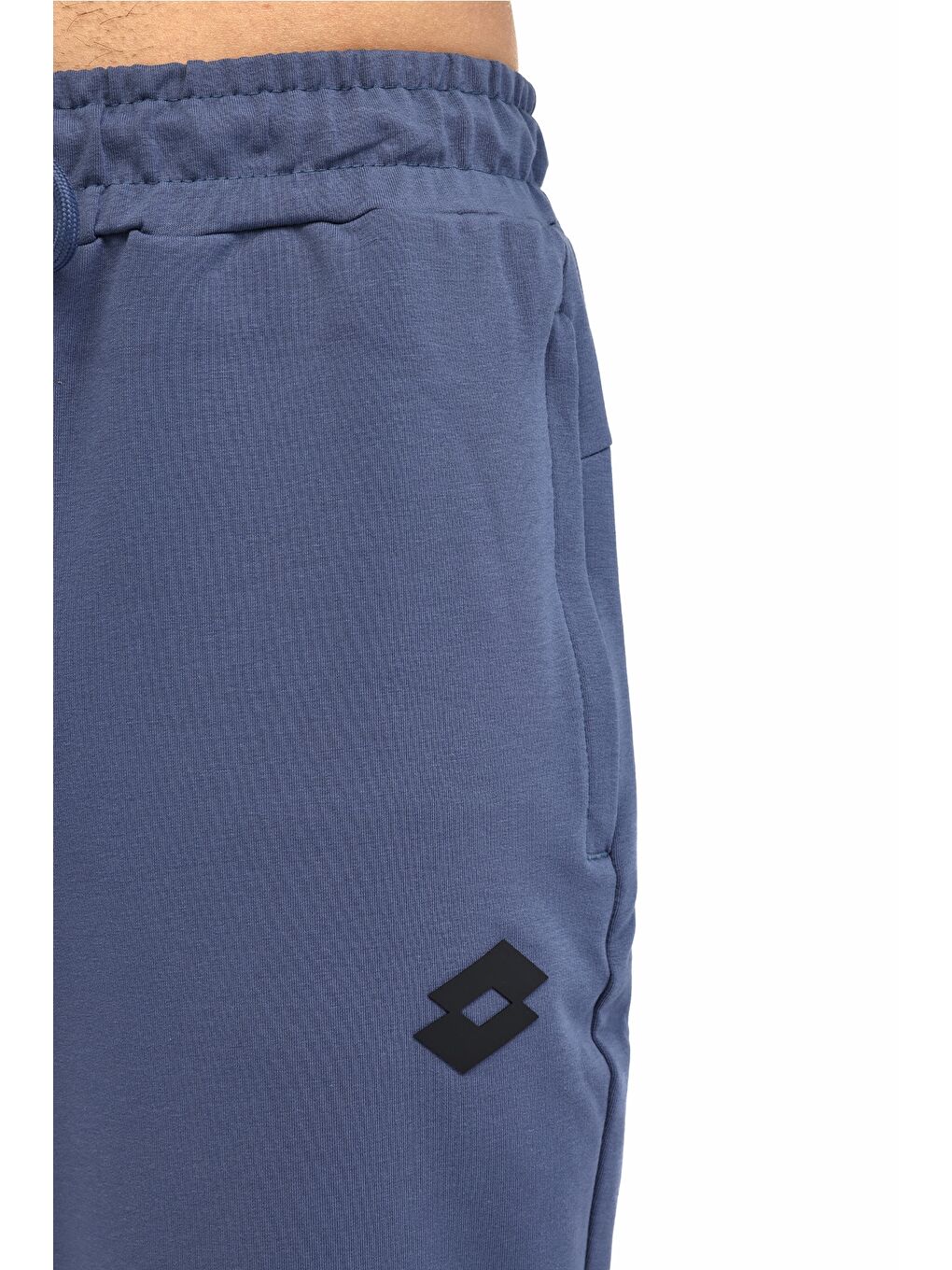 M-DIYOHEN JOGGER 5PR Mavi Erkek Eşofman Altı-3