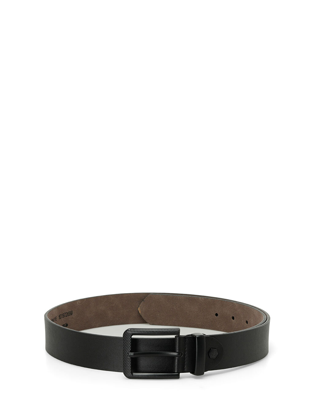 BL DALOT 5FX Siyah Erkek Kemer