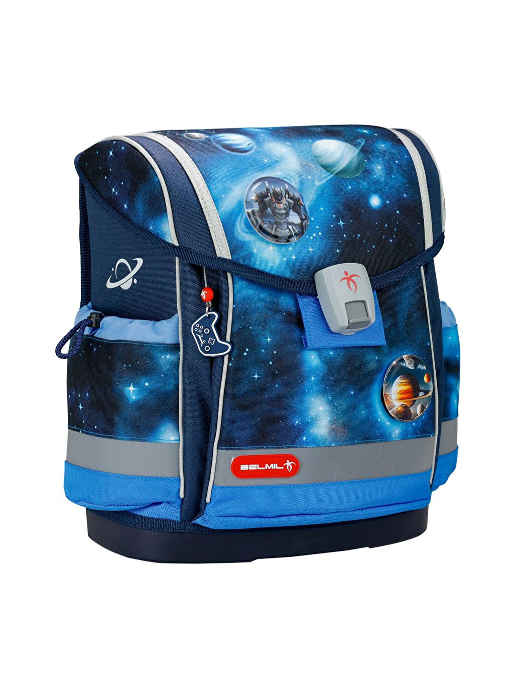 Galaxy Light Classy Plus Okul Çantası 405-78/AG-1