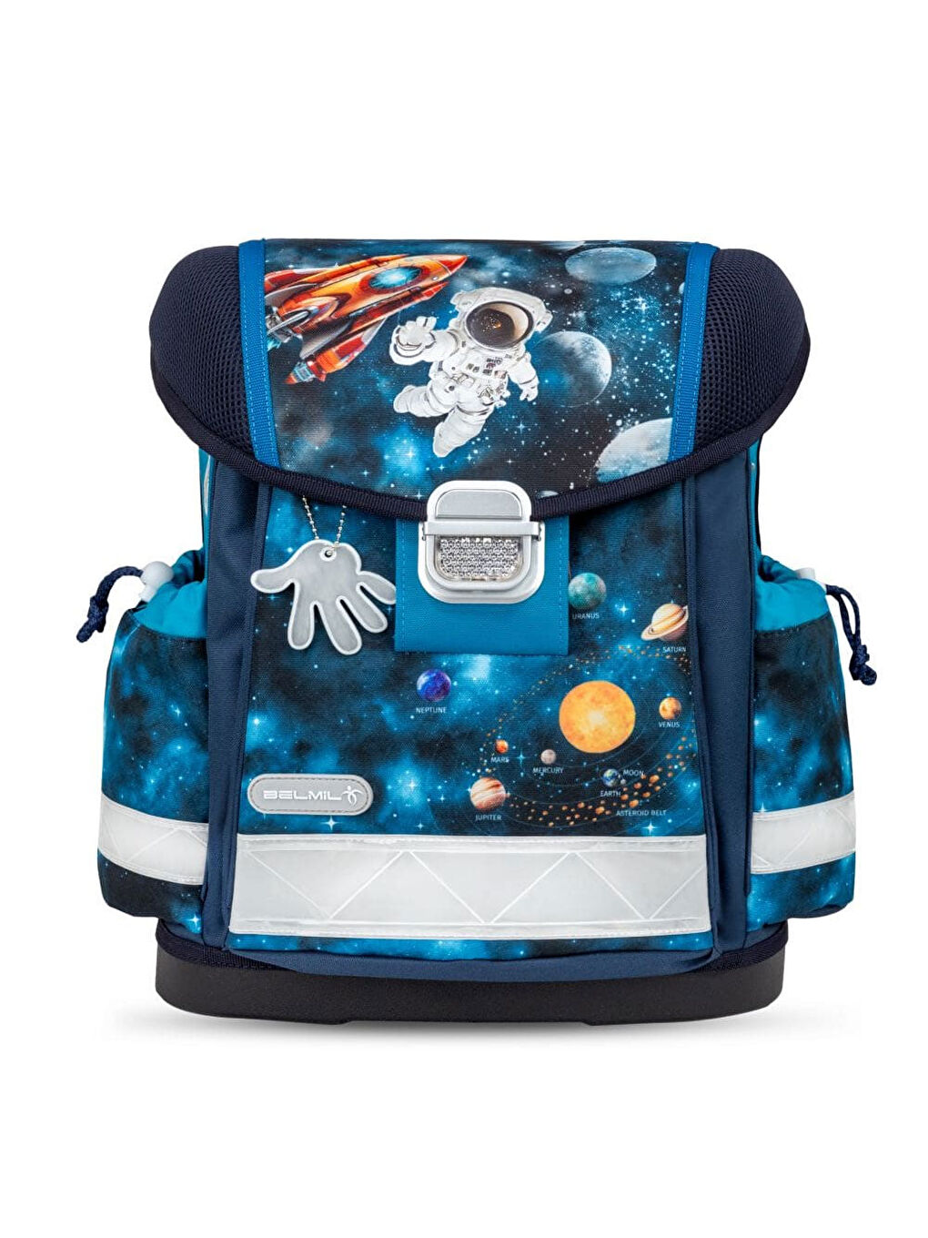 Infinity Space Classy Okul Çantası 403-13/AG