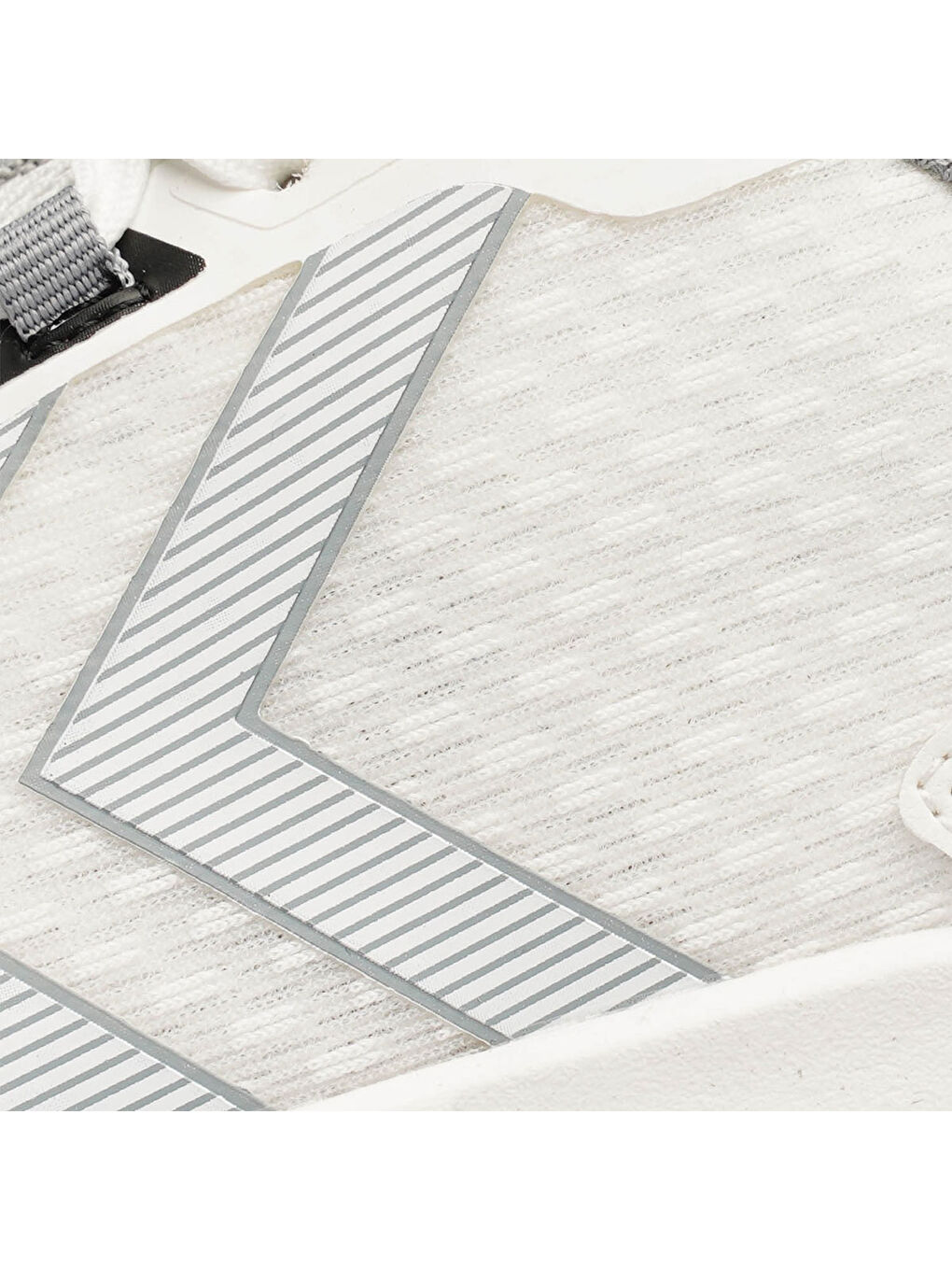 Wonx Run Beyaz Koşu Ayakkabısı-3