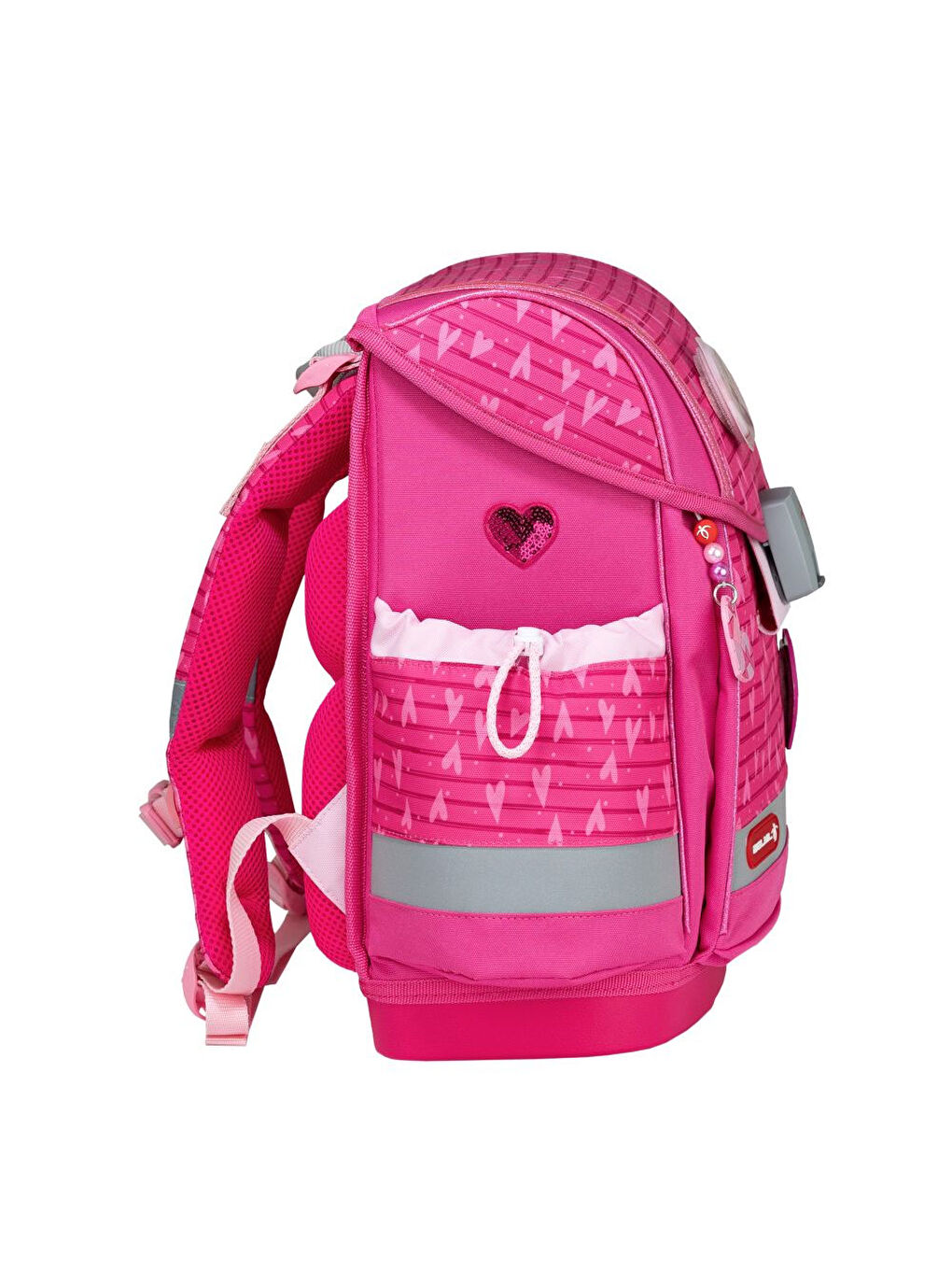 Princess Classy Plus Okul Çantası 405-78/AG-2