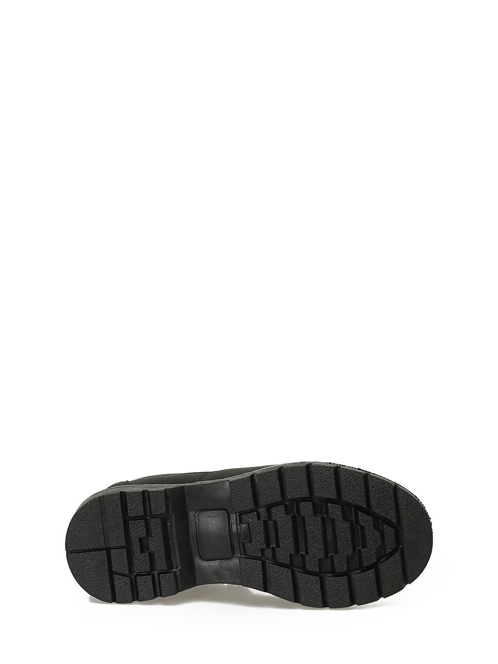 BURTON F 5PR Siyah Erkek Çocuk Worker Bot-5