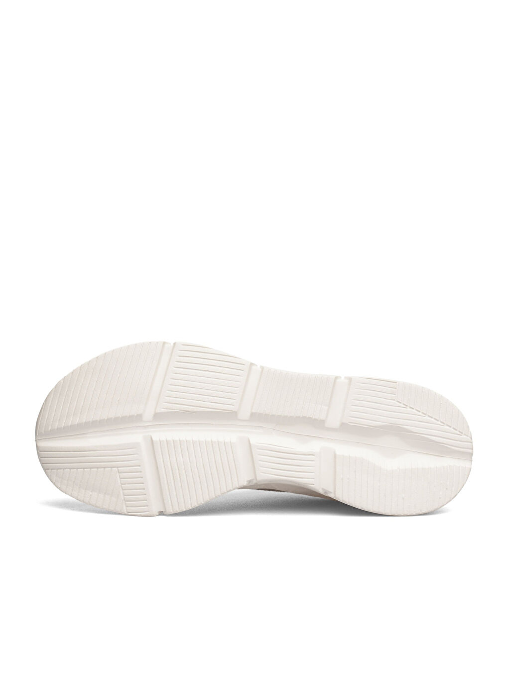 Wonx Run Beyaz Koşu Ayakkabısı-4