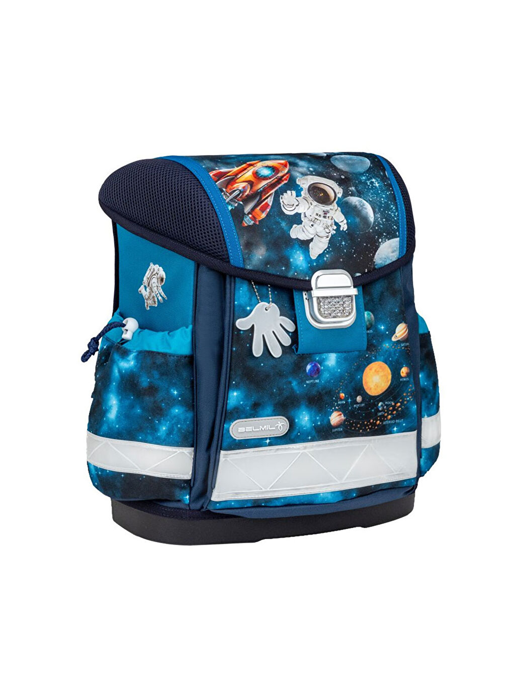 Infinity Space Classy Okul Çantası 403-13/AG-1