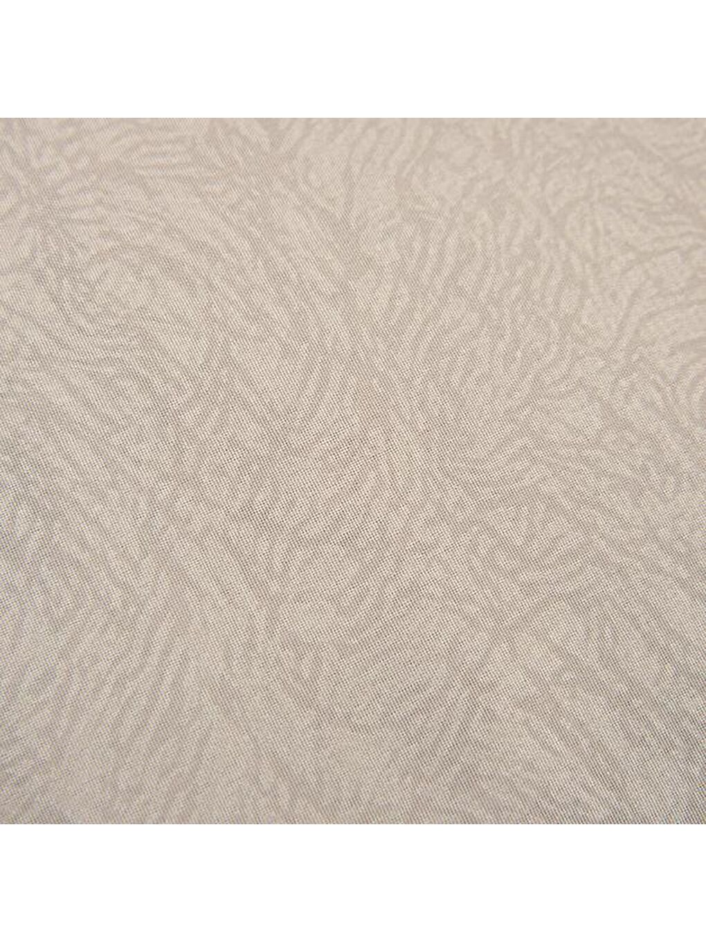 Evidea Soft Vista Fon Perde - Gri - 300x270 cm - 2
