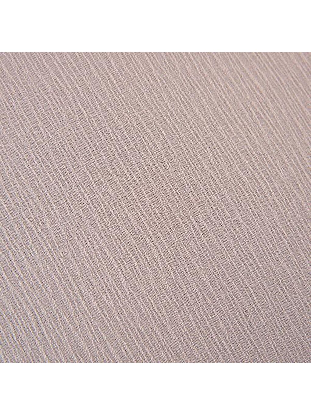 Evidea Soft Wave Fon Perde - Gri - 300x270 cm - 1