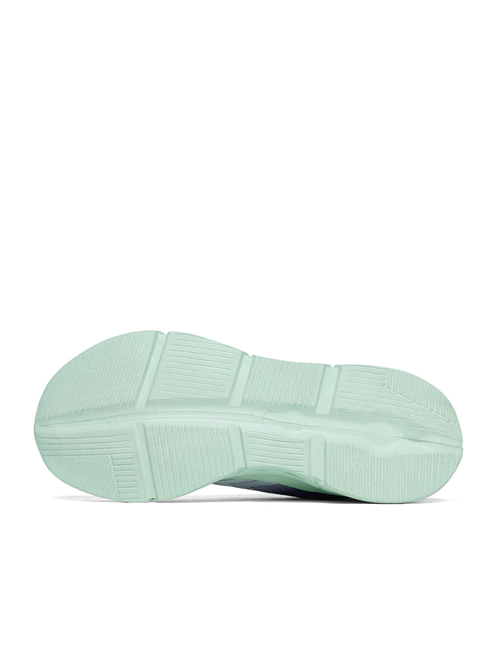 Karışık Wonx Run Kadın Koşu Ayakkabısı-4