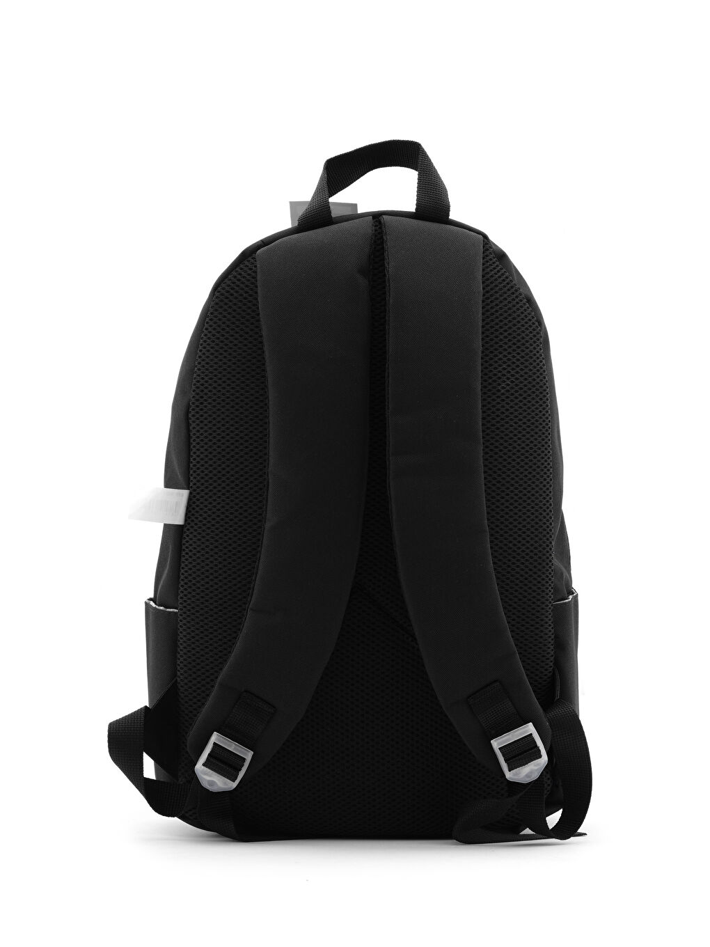 Streetwear Tek Ana Bölmeli Unisex Çocuk İlkokul Çantası-4