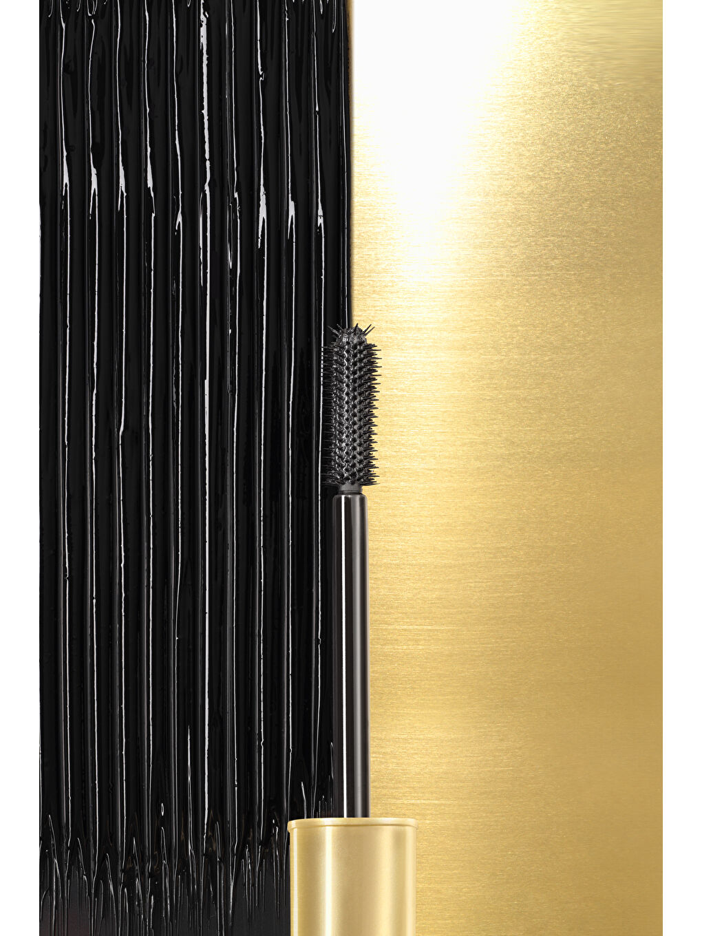 True Lash Genius Maskara Primer Maskara Bazı ve Göz Kalemi Paketi-1