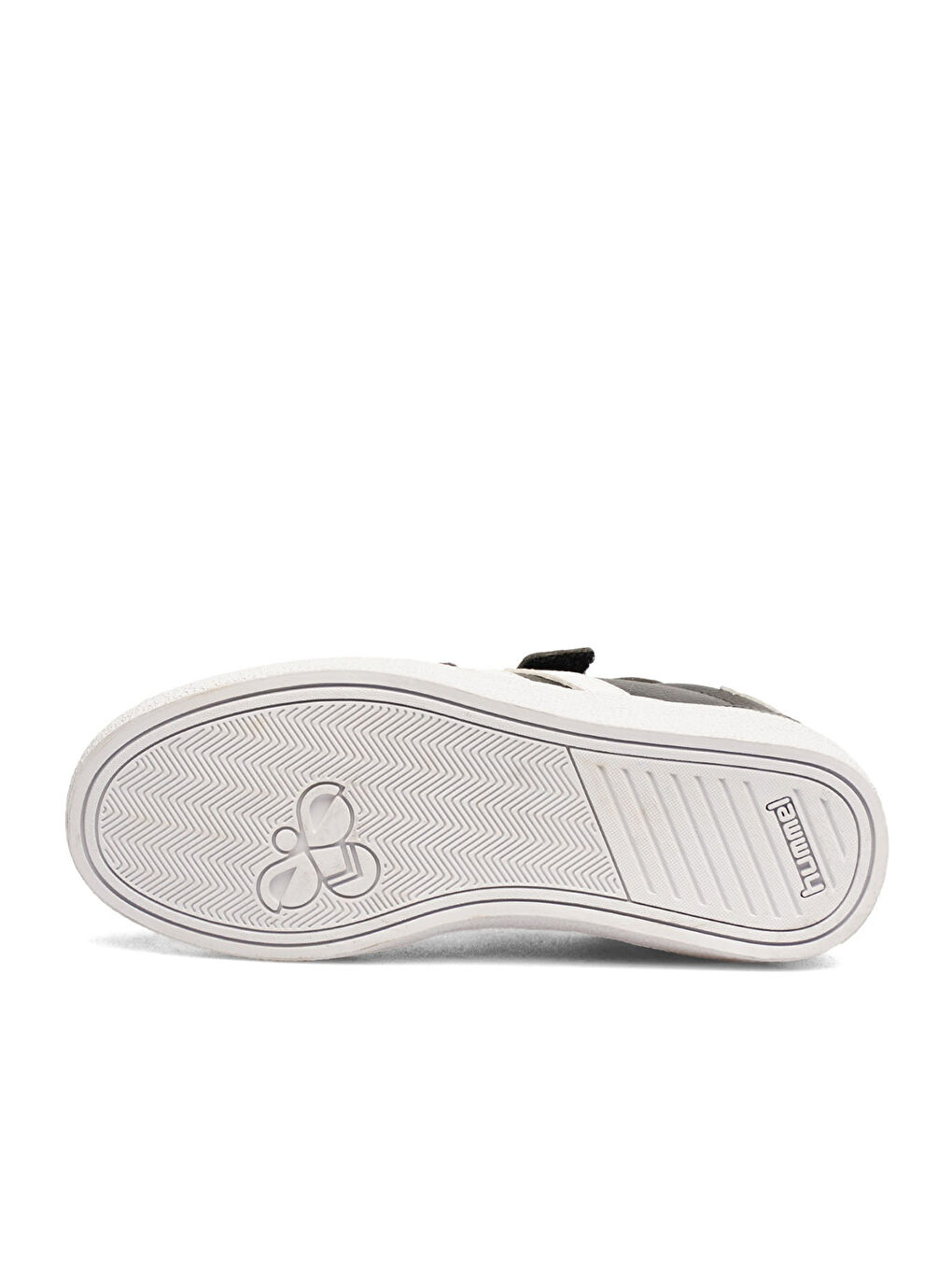 Poul Pu Jr Çocuk Siyah Sneaker-4