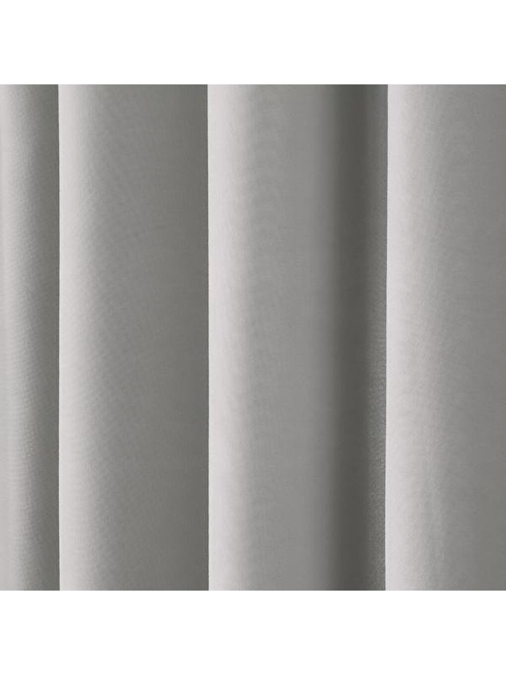 Bej Soft Rista Fon Perde - Taş - 300x270 cm-3