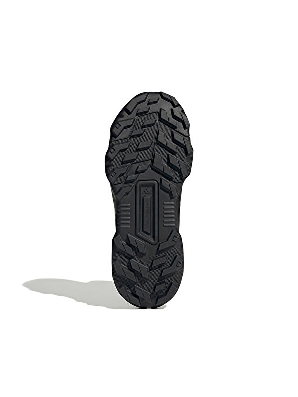 Terrex Unity Lea Mı Erkek Outdoor Ayakkabısı If4987 Siyah-5