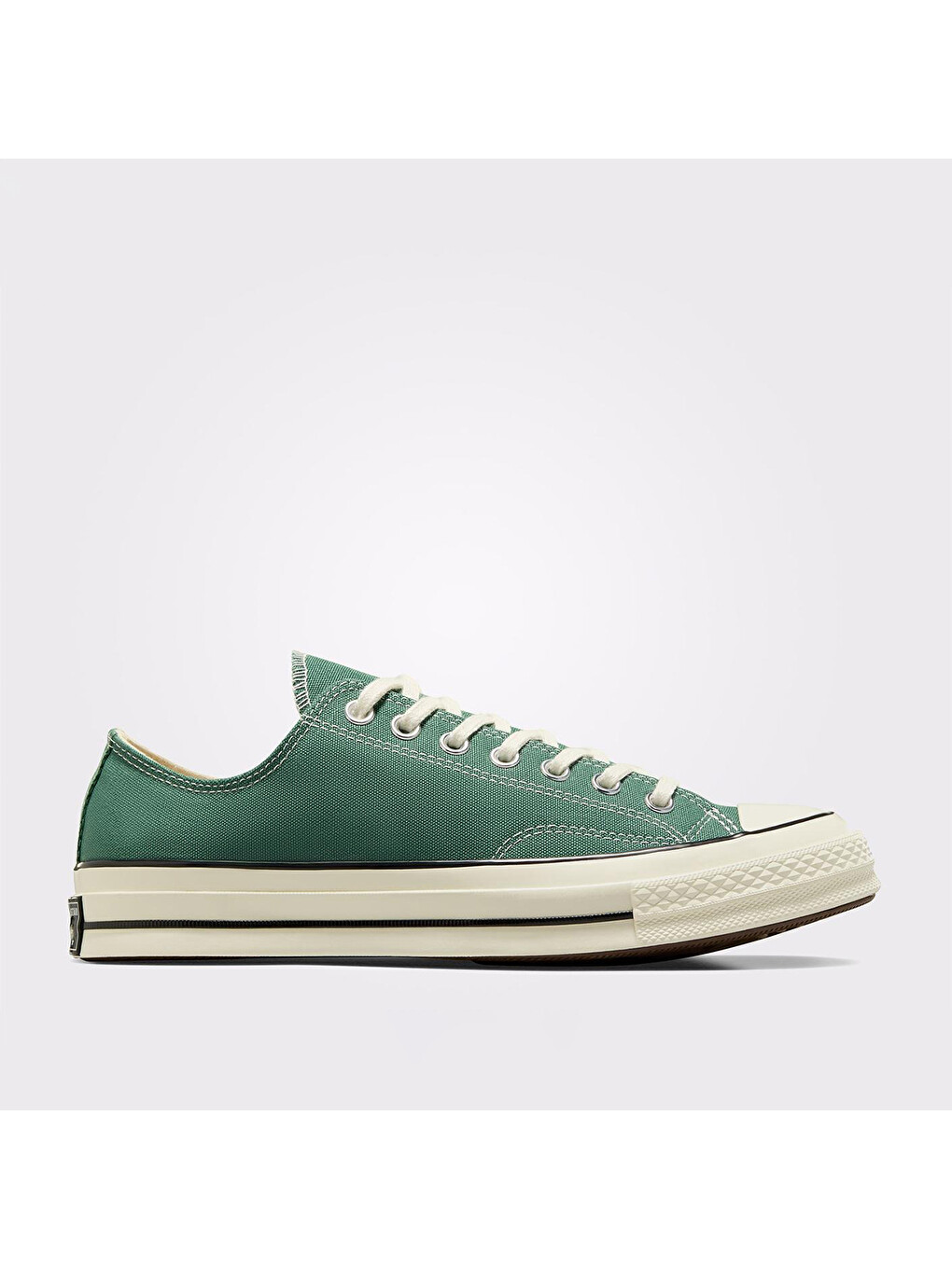 Chuck 70 Erkek Yeşil Sneaker