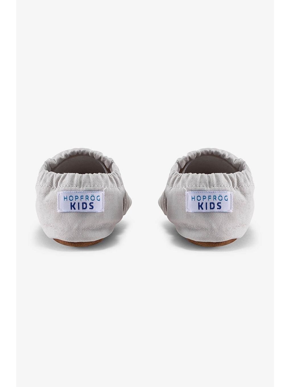 Işıklı Bebek Patik Tak & Çıkart #Tags Havalı Gri-4