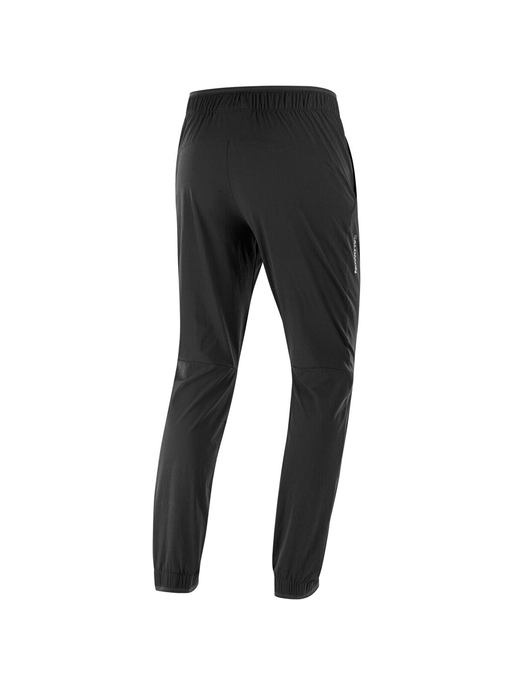 Wayfarer Ease Erkek Siyah Outdoor Pantolonu-1