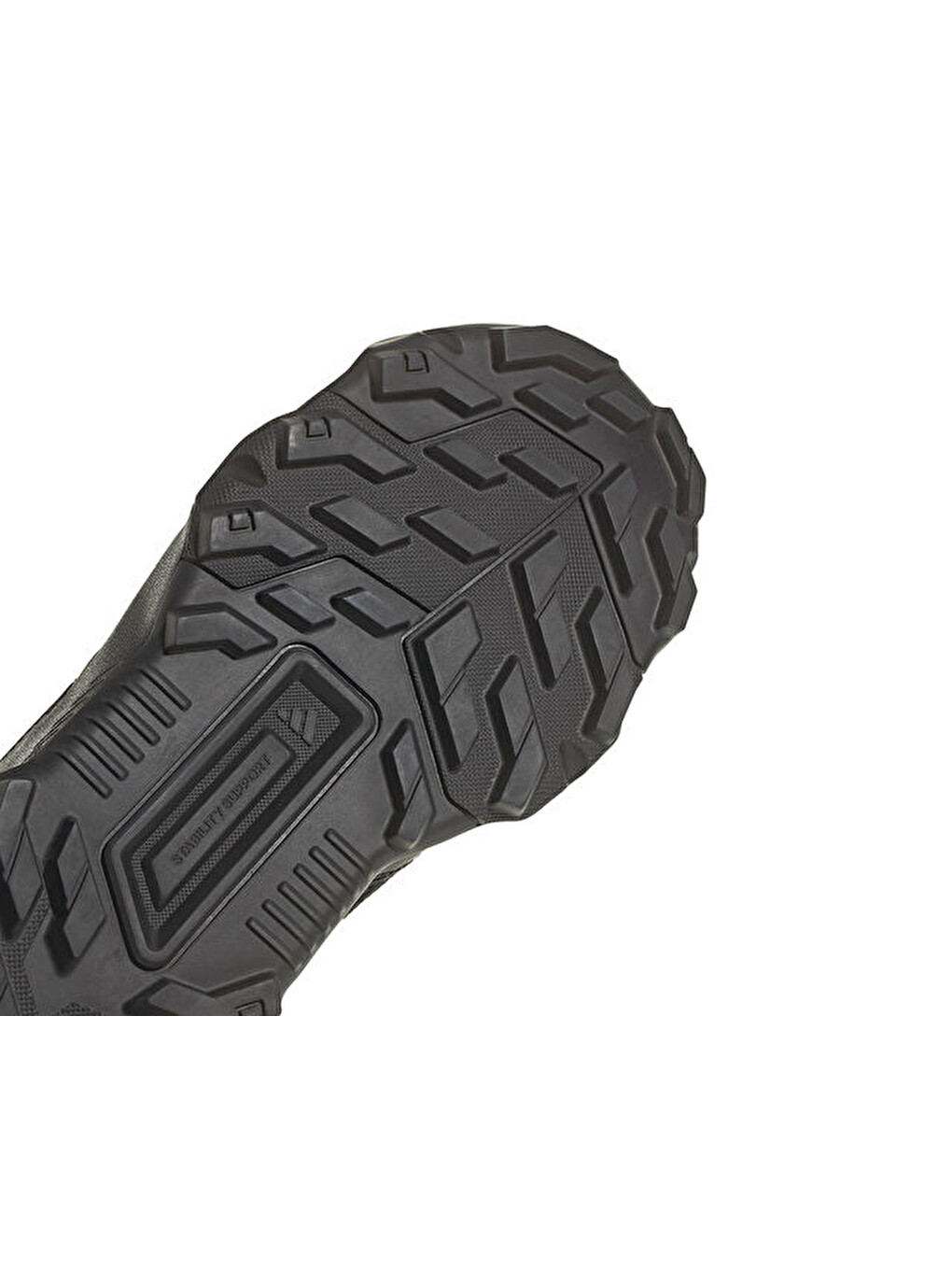 Terrex Unity Lea Mı Erkek Outdoor Ayakkabısı If4987 Siyah-7