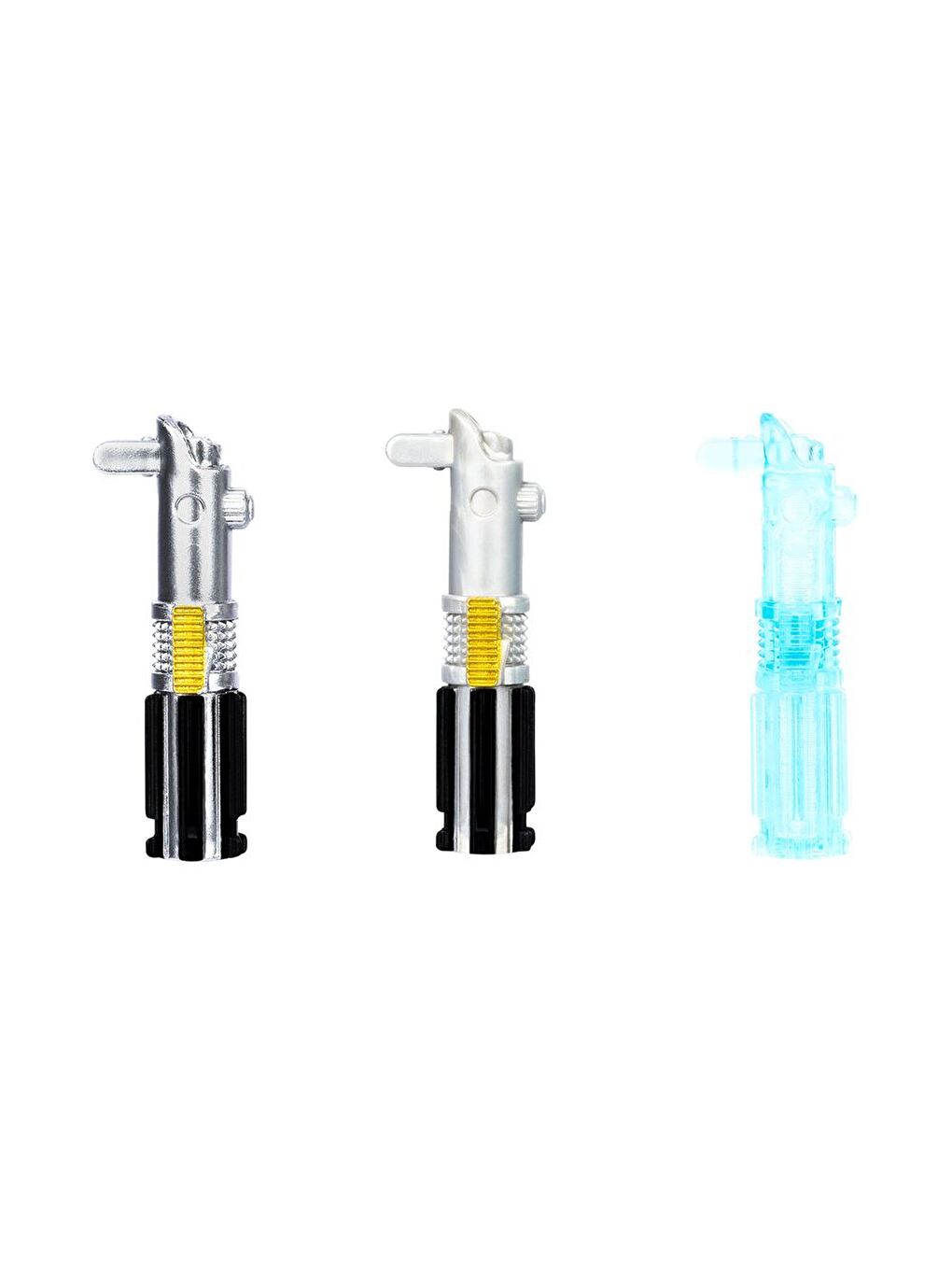 FANDROP Star Wars Luke Sykwalker Darth Vader'a Karşı SW04-3