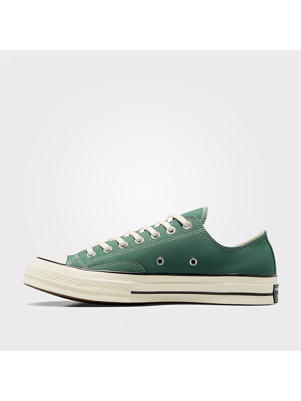 Chuck 70 Erkek Yeşil Sneaker-1