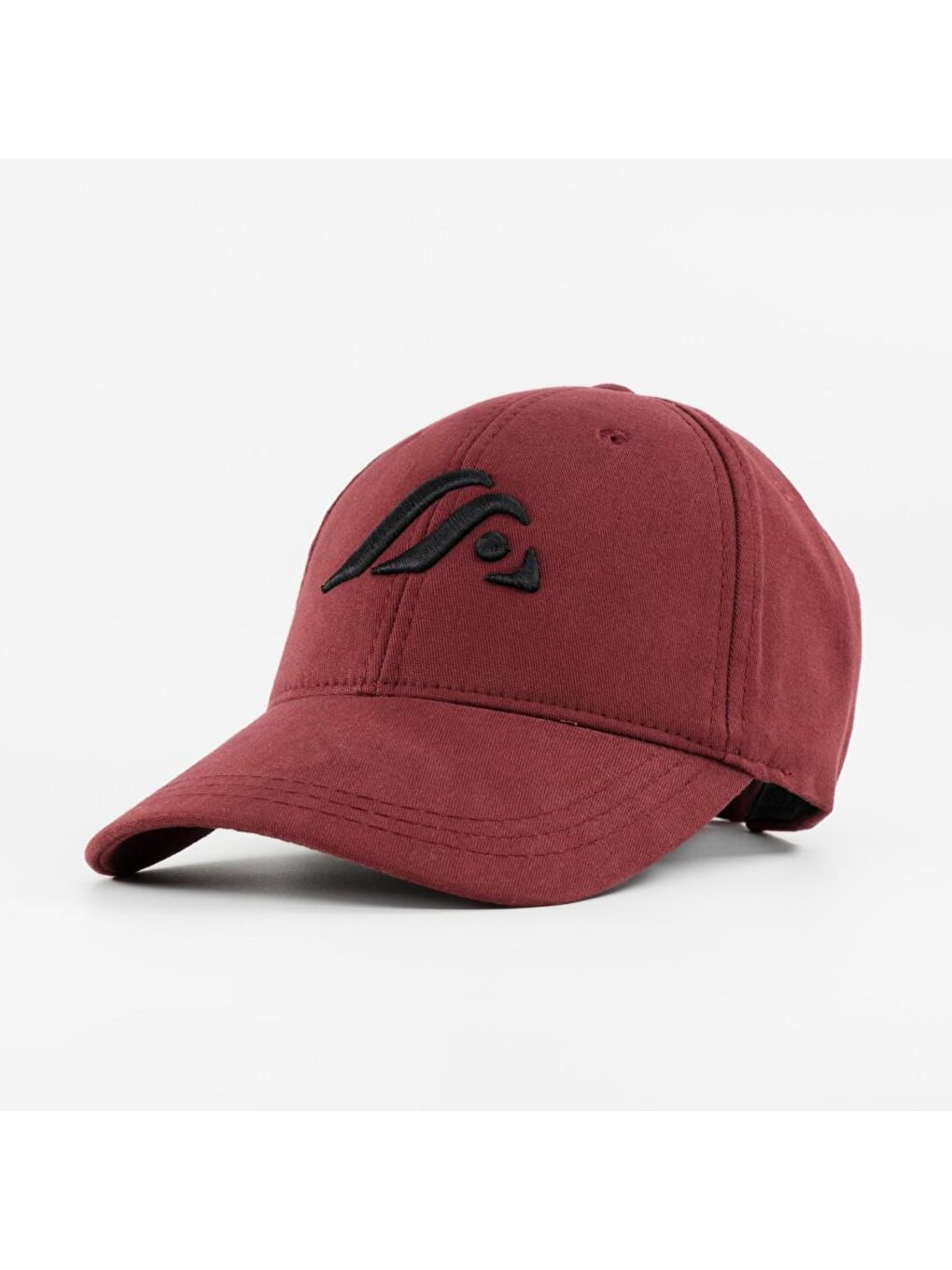 Strong Unisex Bordo Şapka