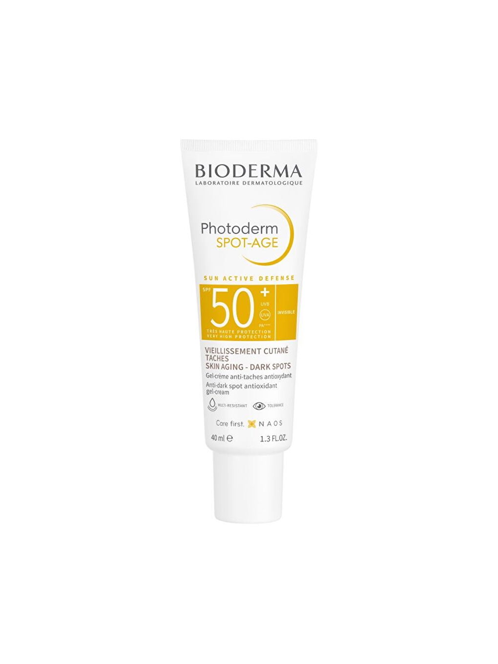 Photoderm Spot-Age Güneş Koruyucu Krem SPF50+ 40 ml