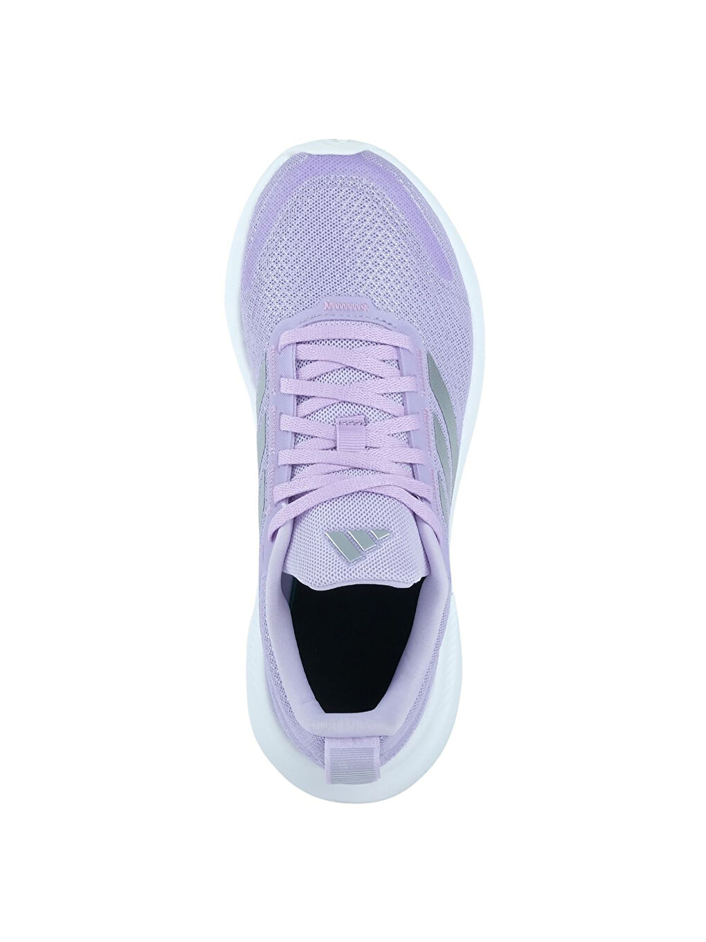 Runblaze Kadın Mor Koşu Ayakkabısı-1