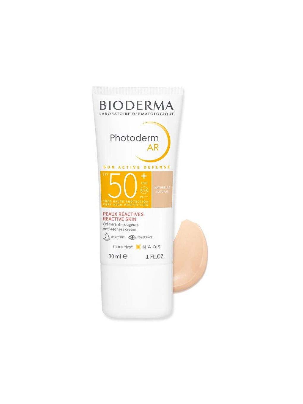 Photoderm AR Kızarıklık Karşıtı Güneş Koruyucu Krem SPF50+ 30 ml