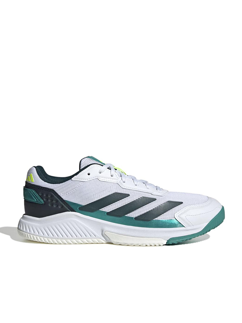 Karışık Courtquick Erkek Padel Ayakkabısı