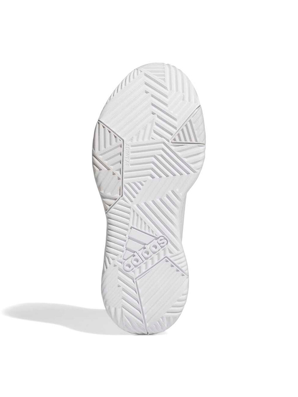 Gamechaser Erkek Beyaz Basketbol Ayakkabısı-4