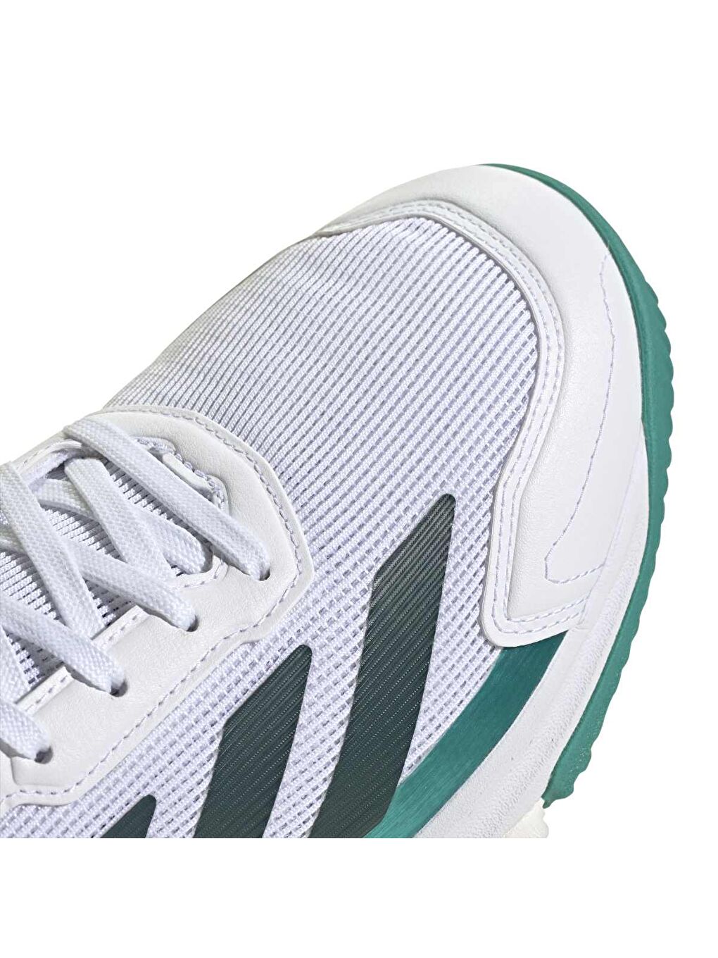 Karışık Courtquick Erkek Padel Ayakkabısı-3