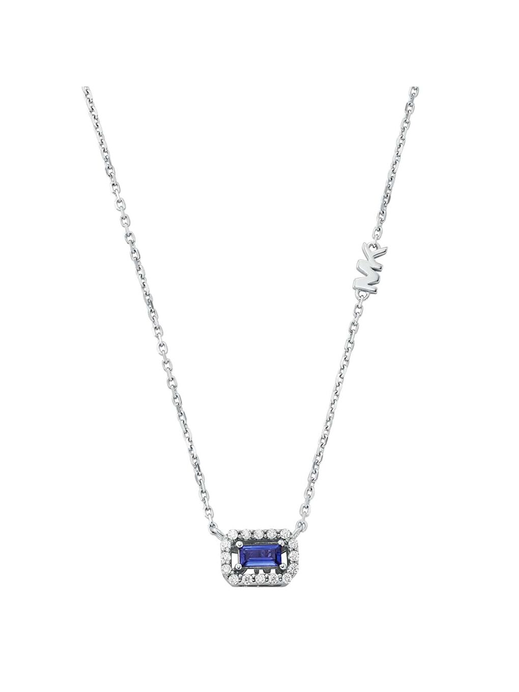 Mavi MKC1835-040 Kadın Kolye-1