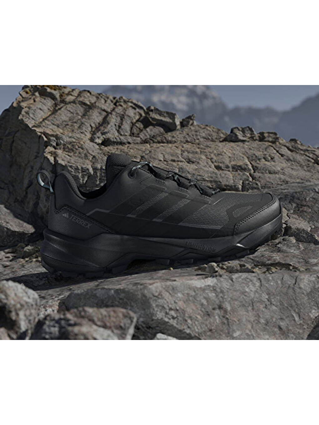 Terrex Skychaser Ax Unisex Outdoor Ayakkabısı Jq2225 Siyah-1