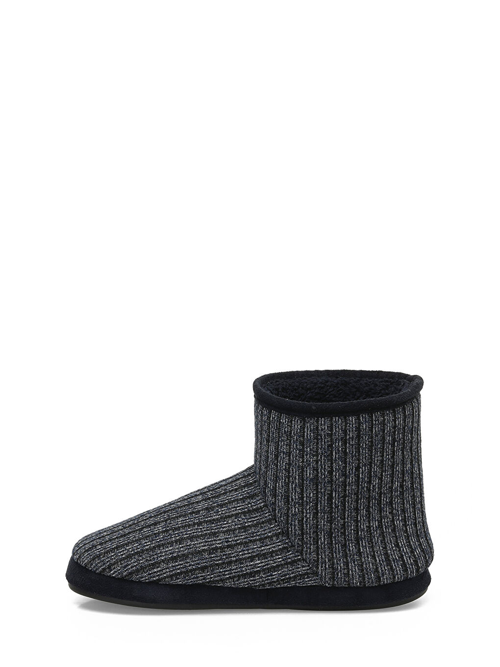 608104.M4PR Lacivert Erkek Panduf-2