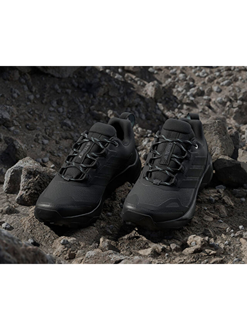 Terrex Skychaser Ax Unisex Outdoor Ayakkabısı Jq2225 Siyah-2
