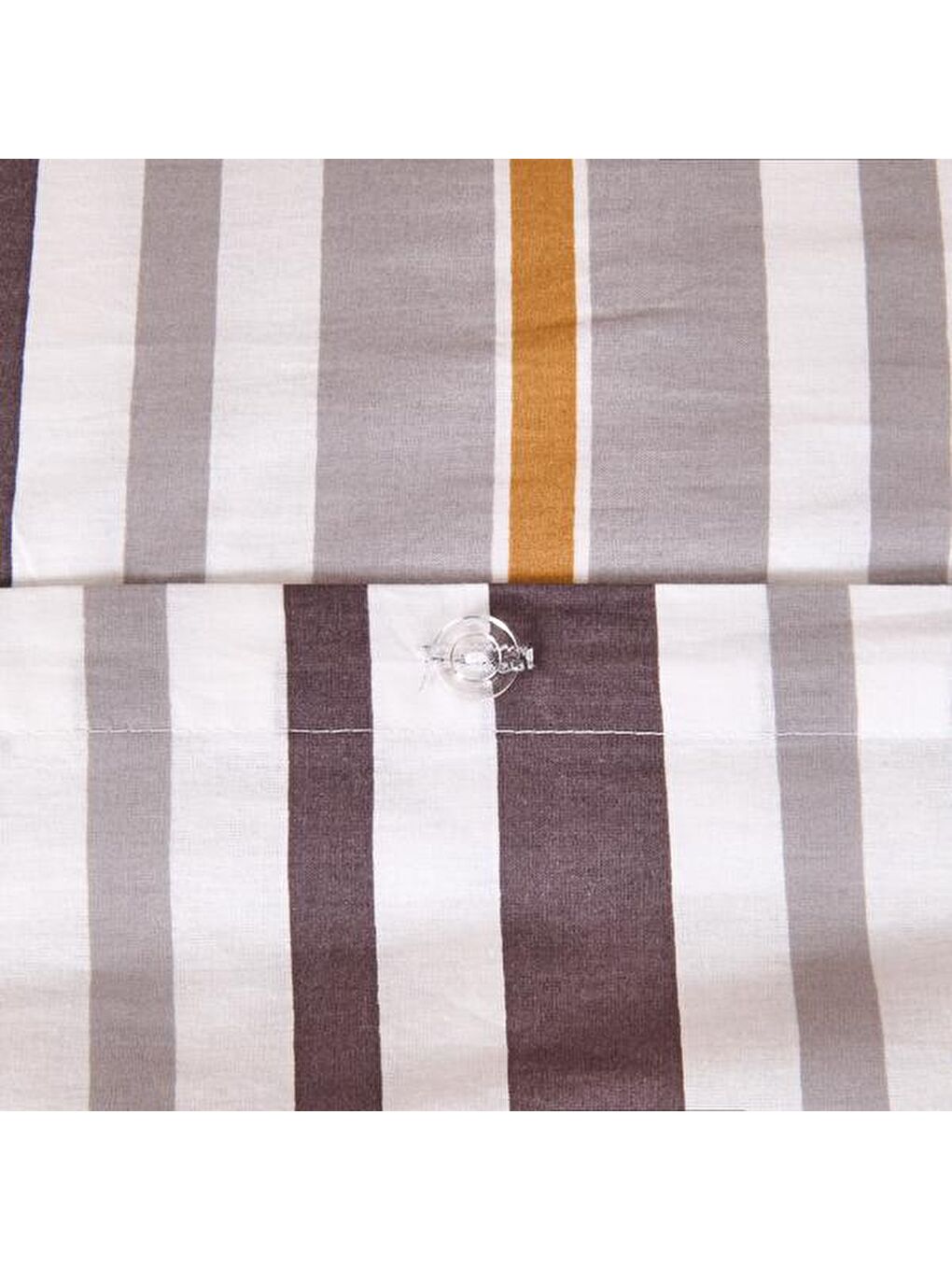 Karışık Soft Walden Çift Kişilik Nevresim Takımı - Renkli-3