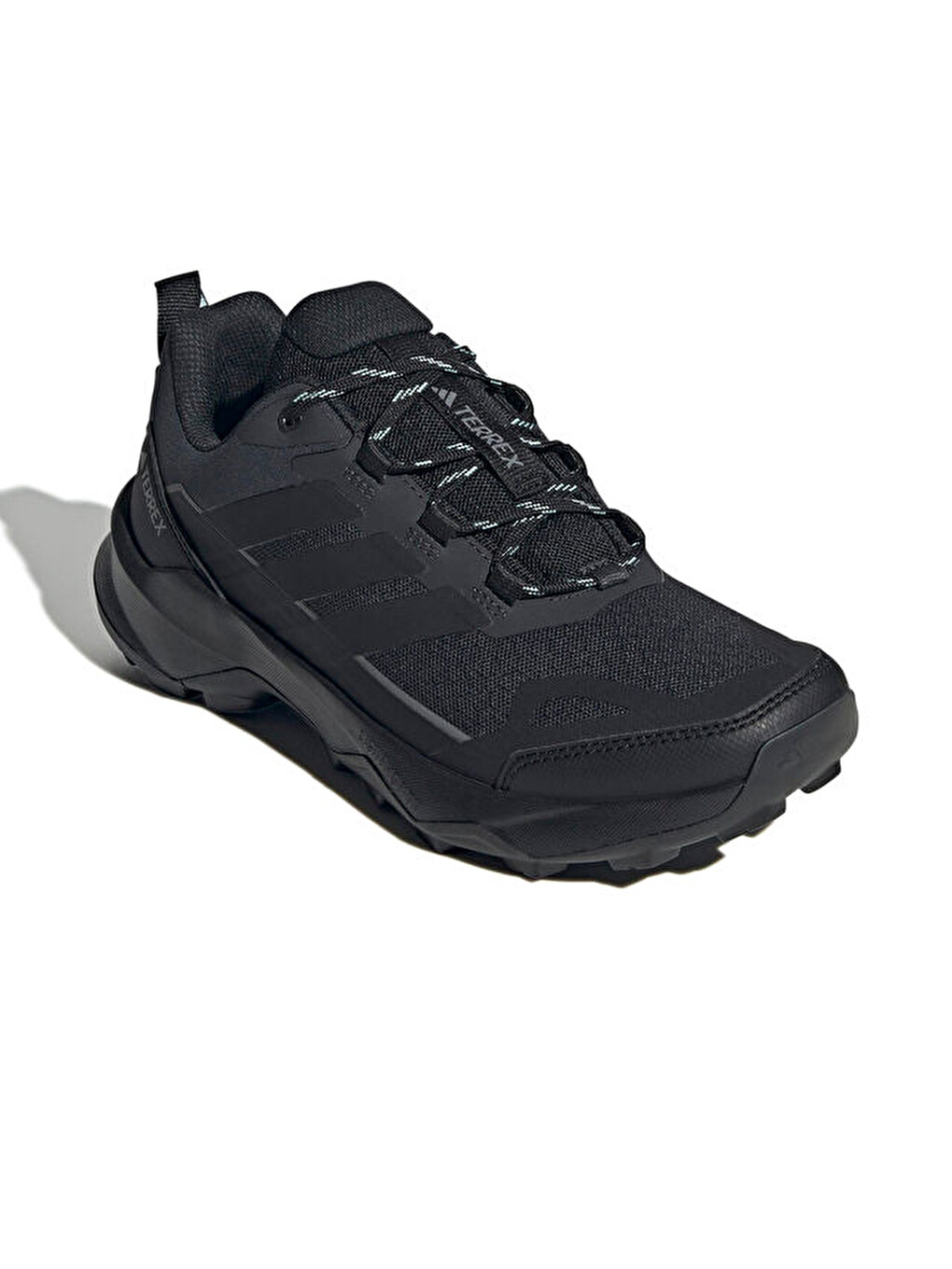 Terrex Skychaser Ax Unisex Outdoor Ayakkabısı Jq2225 Siyah-6