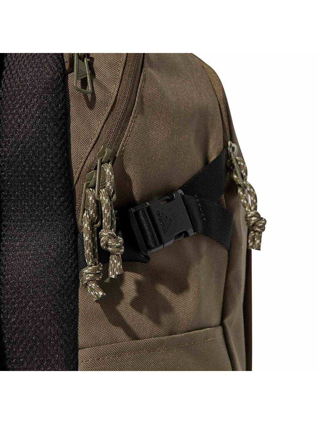 Power VII Haki Sırt Çantası-4