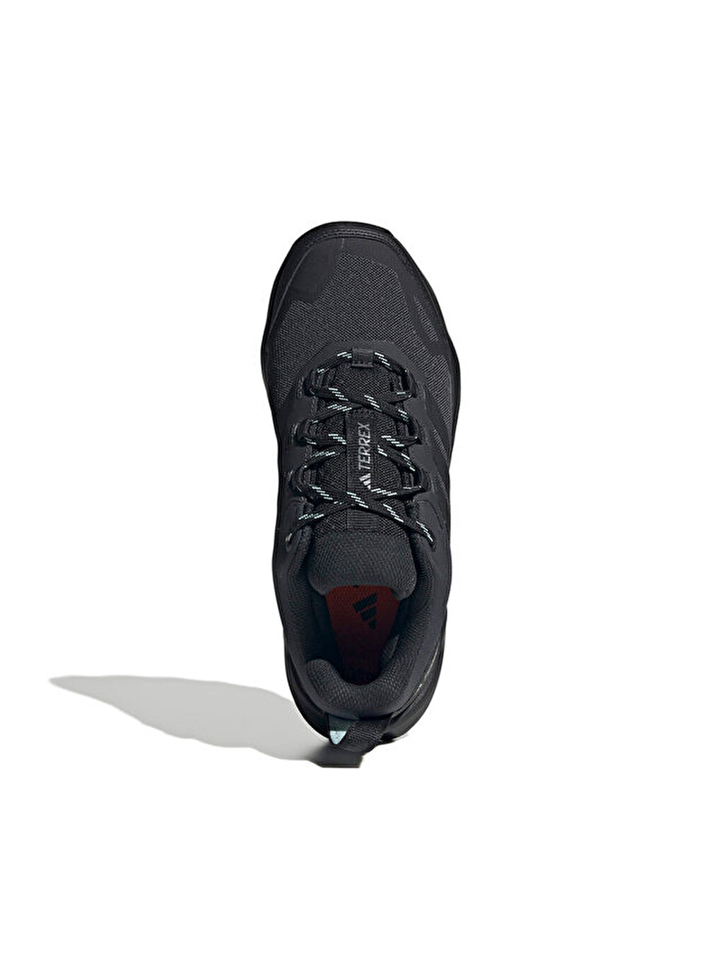 Terrex Skychaser Ax Unisex Outdoor Ayakkabısı Jq2225 Siyah-7