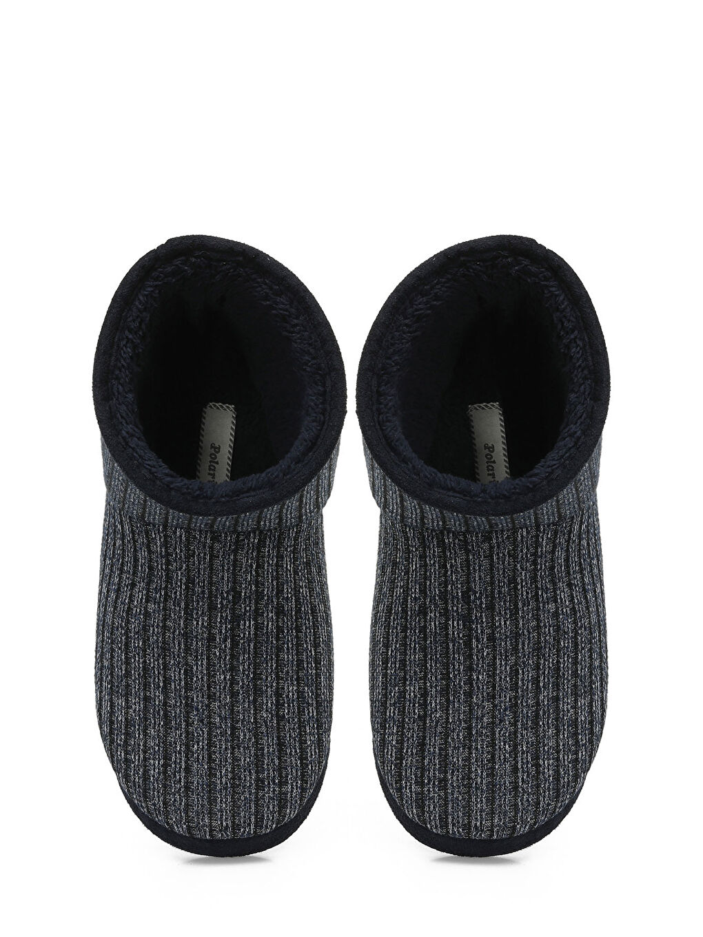 608104.M4PR Lacivert Erkek Panduf-3