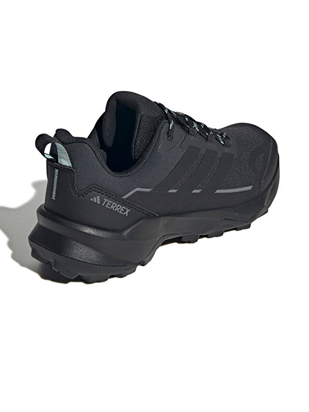 Terrex Skychaser Ax Unisex Outdoor Ayakkabısı Jq2225 Siyah-8