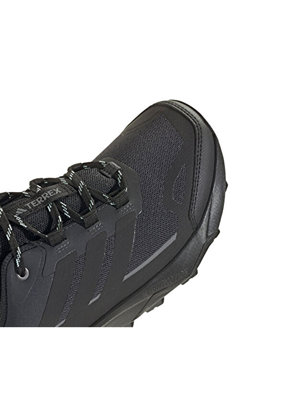 Terrex Skychaser Ax Unisex Outdoor Ayakkabısı Jq2225 Siyah-10