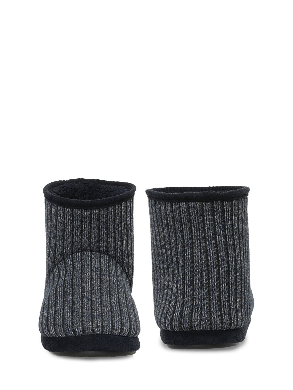 608104.M4PR Lacivert Erkek Panduf-4